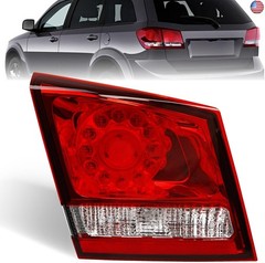 Brake Tail Light Compatible with Dodge Journey 2011-2020 – LED Taillight