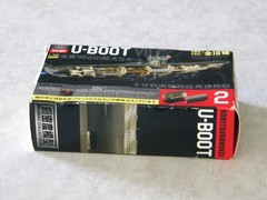 Targa 1/144 U-Boot VII C Box 2 Box 3 Box 4 NEW