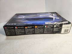 Vintage Fujimi AMG Mercedes Benz SLK 230 Variodach Model Kit Car 1:24 Japan Auto