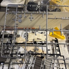 Tamiya 1:12 Scale Renault ELF RE 20 Turbo BIG SCALE Series STARTED And COMPLETE
