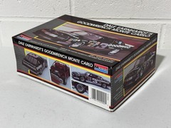 Monogram 2900 1/24 3 GM Goodwrench Dale Earnhardt Chevy Monte Carlo 1988 NEW