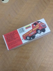 Revell Monogram 7801 Highway Scenes ’57 Nomad