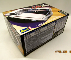 Revell 1970 Buick GSX 2-In-1 1/24 Scale Plastic Model Car Kit 85-4522