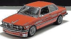 Rare Kit Fujimi 1/24 Real Sports Car Series No.9 BMW 323i Alpina C1-2.3 JP 5305