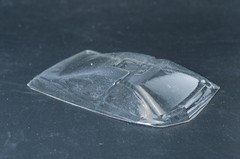Missing Link Resin 1/25th scale 1973 Chevelle
