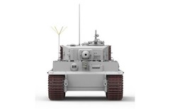 RyeField Model RM 5015 RFM 1/35 Pz.Kpfw.VI Ausf.E Sd.Kfz.181 Tiger I Late Prod.