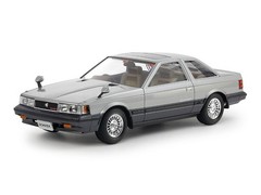 Tamiya TA24365 1/24 Soarer 2000VR-Turbo