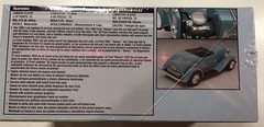 Monogram Classic Cruiser Series ‘32 Ford Street Rod 1:24 Model Kit – NEW SEALED