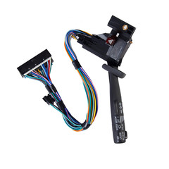 Multifunction Combination Turn Signal Switch for | 1995-2002 Chevy Tahoe S10 GMC