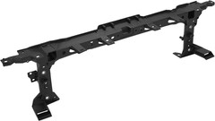 Radiator Support Radiator Mount Upper Assembly Compatible with 2007-2017 Ford Ex