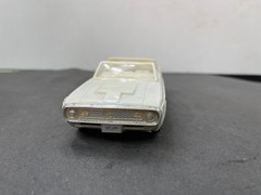 C16 Palmer Ford Mustang built Vintage Car model McM.