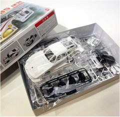 Platz / NuNu 1/24 kit Porsche 935 K3 from Japan 1348