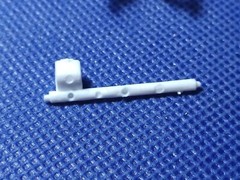 🌟 Roll Cage Camaro Funny Car 1:25 Scale 1000s Model Car Parts 4 Sale