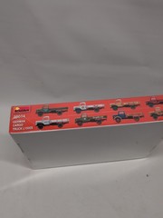 MiniArt 38014 Scale 1:35 German Cargo Truck L1500S Factory Sealed
