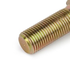 84532 1/2″ – 20 x 1-3/8″ Balancer Bolt with 1/4″ Washer for Big Block Chevy,