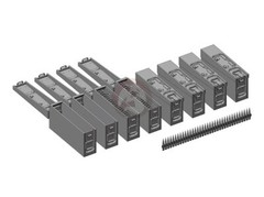 Rado 1/35 Patronenkasten 34 German MG 34 / 42 Ammo Box (Early) (8 cans) RDM35S35