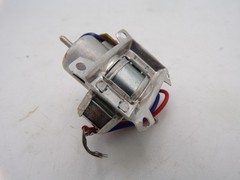 Vintage TKK Mabuchi Electric 02 Motor NEW Old Stock Tamiya Otaki Nichimo Models