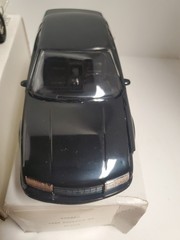 Dodge Stealth,Corvette,Silverado,Bretta,S-10 dealer promo 1/25 AMT Ertl Junkyard
