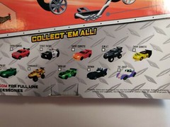 Ridemakerz Xtreme Customz BATMOBILE (CosBman0503) RARE