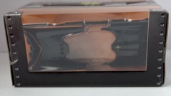 Jada Hollywood Rides Diecast Build N Collect Classic Batmobile & Batman NEW
