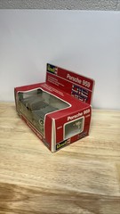 Revell Porsche 959 Die Cast Metal 1/24 Scale Model Car