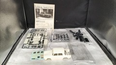 UNION MODEL 1/24 Rally Type Renault 8 Gordini Collectables 17+
