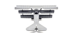 3D Printed PLA Fokker DR.1 Plane World War 1 WW I Plane 10 x 8 x 4 Size