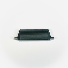 1/24 1/25 Scale Intercooler for RC/Model Car/Truck/Garage/Diorama