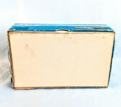 Europe 1:32 Panhard “1891” Original Box, Complete, UNOPENED Parts w/ Manual