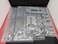 REVELL DLK23 12 MERCEDES BENZ Car Truck Collectables 17+