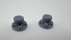 1/25 Scale 12 Inch Subwoofers Set Of Two