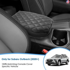 2020-2025 2026 Outback Center Console Cover for Subaru Outback