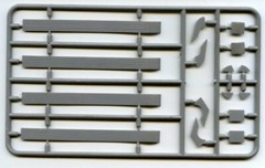 Mikro Mir 48-008 Light Attack Tank T-80 Soviet Light Tank 1/48 Scale