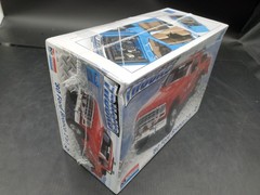 🔥😎Monogram Trucks ’80 Ford Bronco 2 n 1 Kit #85-7214 Factory Sealed Dented Box