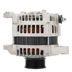 Philtop Alternator Compatible 2002-2006 Nissan Sentra 1.8L L4 13937N
