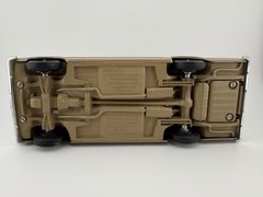 1966 Ford Galaxie 500 XL Dealer Promo Model (b)