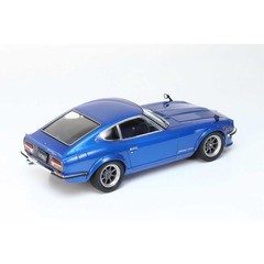 Tamiya 1/24 Nissan Fairlady 240Z Street-Custom TAM24367