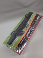 AMT AMT1271 Green Hornet Black Beauty 1:25 Scale Model Kit Factory Sealed