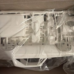Lindberg 11254 1/25 Scale Model King 1964 Plymouth Belvedere Sealed Parts