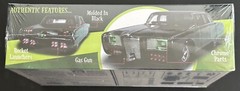 Polar Lights #994 1/32 scale The Green Hornet Black Beauty skill lvl 2 Sealed