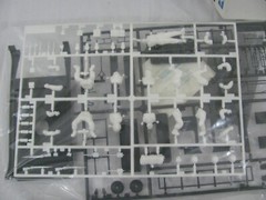 Tamiya 1/35 German 8 Ton Semi Track 20mm Flakvierling Sd.kfz7/1 w/ Figures NIB