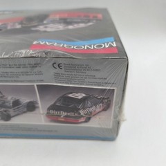 Monogram #40 Dirt Devil Pontiac Vintage Model Car Kit, Vintage, 2973 NIB