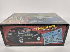 ‘50 Austin Gasser ‘50 Austin Coupe Revell 1:25 Model Kit 85-2090 Sealed Box