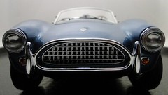 Race Car Racing Racer 1 12 Hot Rod18Classic Custom Built Metal Model24Diecast