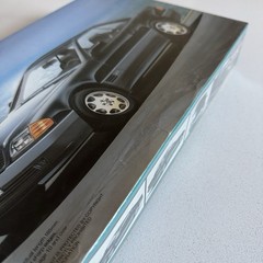 FUJIMI Mercedes-Benz 600SL Coupe 1/24 Model Kit RS-34 #12064 NOS Sealed