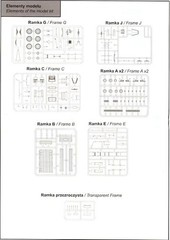 IBG Models 1/72 GERMAN V3000S / SSM MAULTIER HALFTRACK