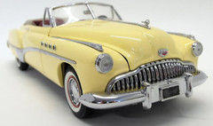 1950 Buick Riviera Sports Car Vintage Classic Concept Dream 1966 Built Model