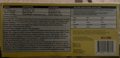 Atlantis 13101 Yellow Fever Competition Coupe Model Kit