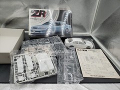 Aoshima 1/24 Toyota Aristo 3.0V ZR Series Plastic Model Kit open box sealed part