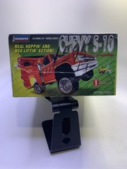 🔥1999 Sealed Lindberg Chevy S-10 Build N’ Play 1/22 Scale Model Kit No. 73031